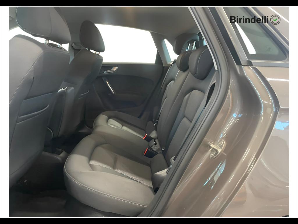 AUDI A1/S1 - A1 1.0 82 CV TFSI