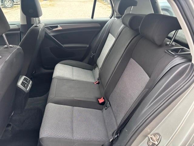 Volkswagen Golf 1.5 TSI 115 CV ACT Life