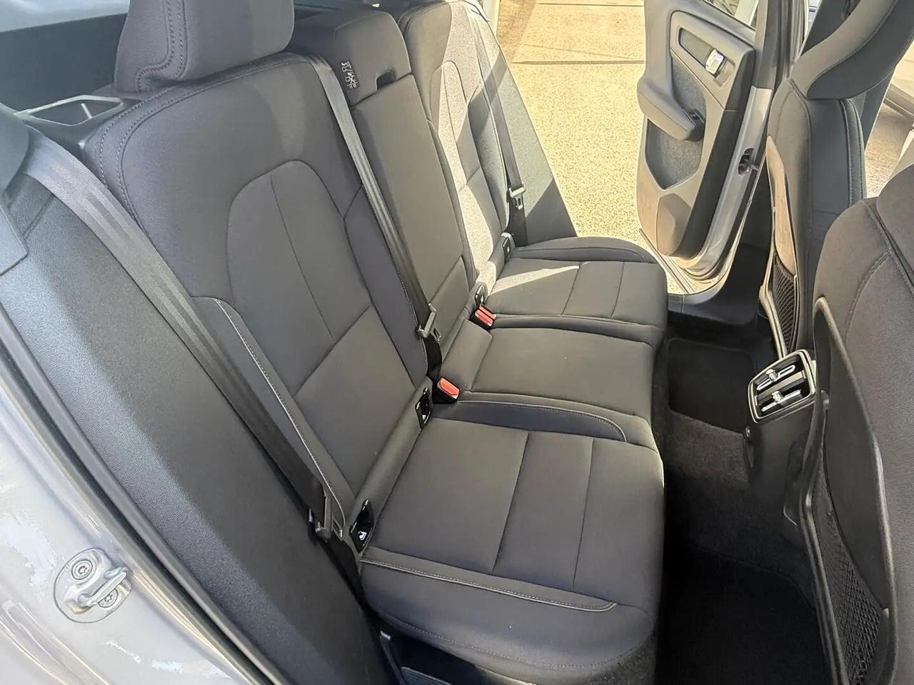 Volvo XC40 Recharge Pure Electric Single Motor FWD Plus