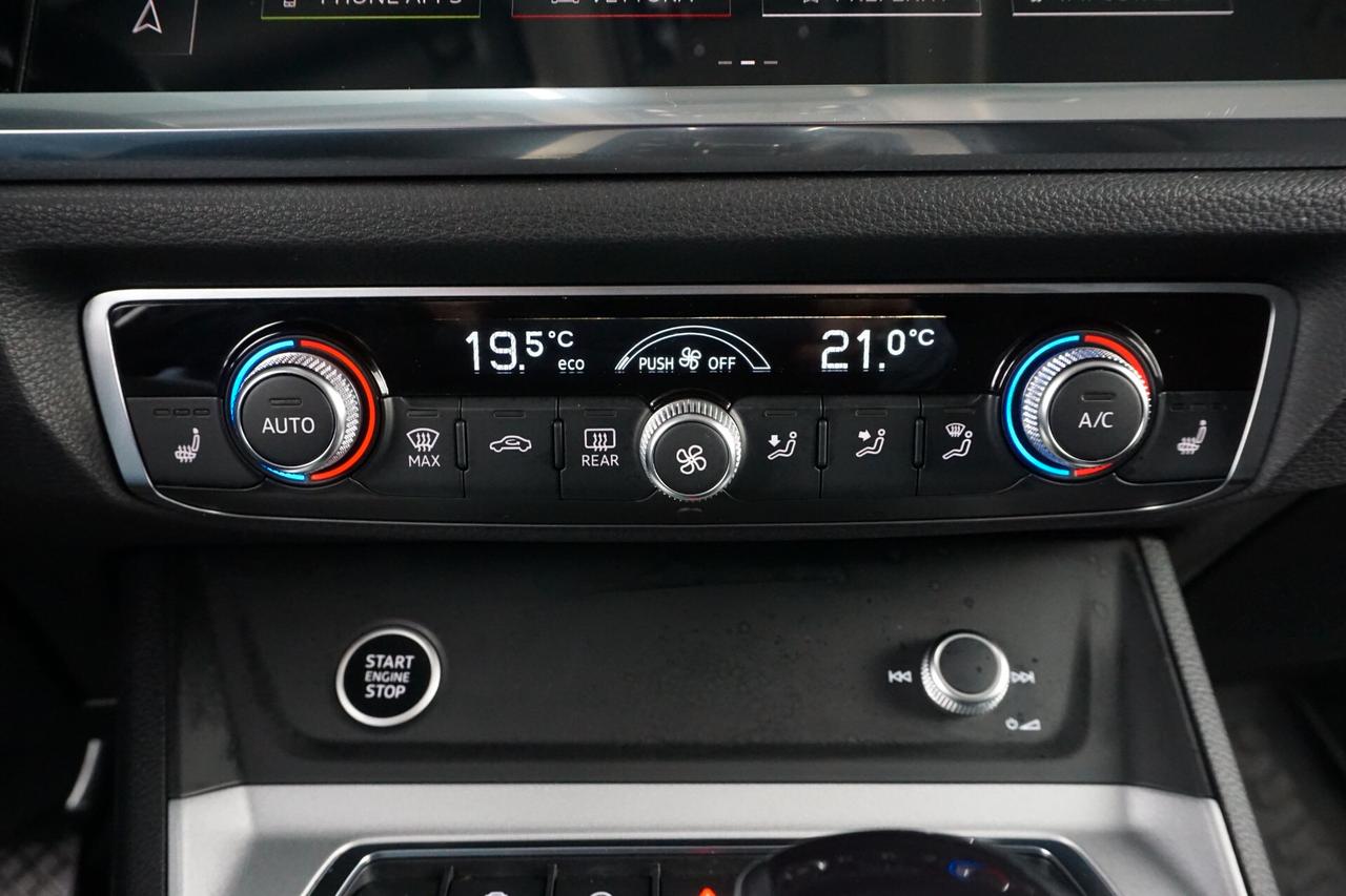 Audi Q3 SPB 40 TDI quattro S tronic Business Plus