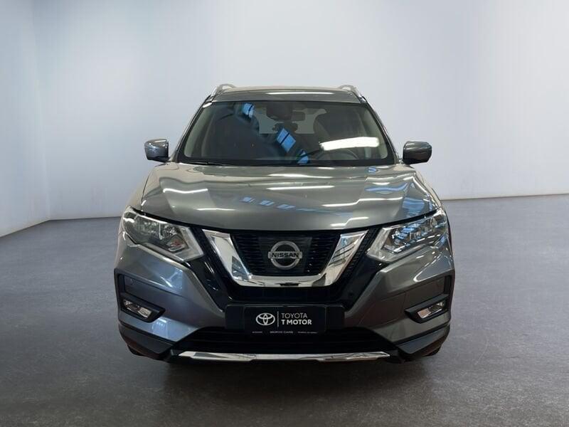 Nissan X-Trail X-Trail 1.6 dCi 2WD N-Connecta