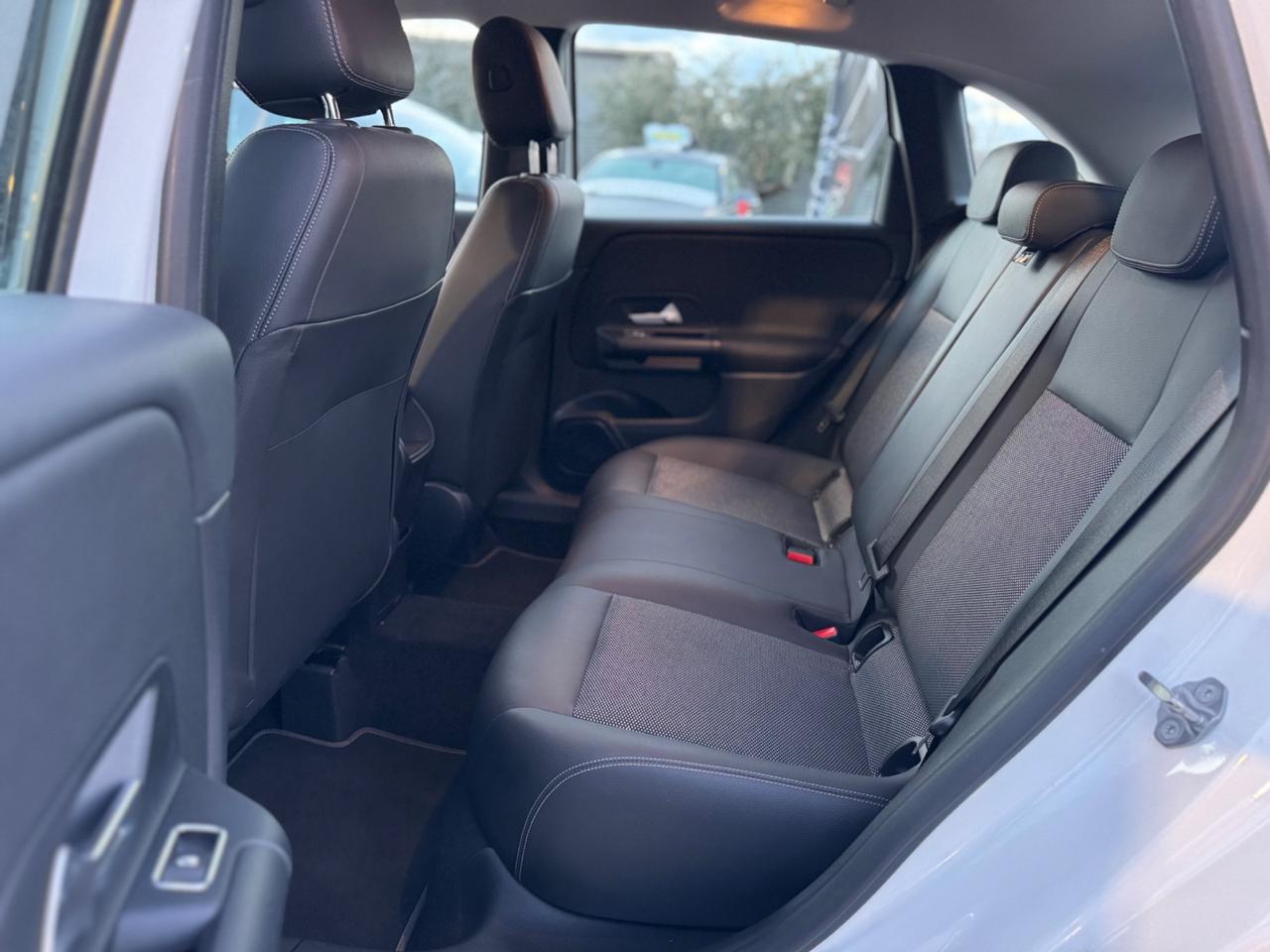 Mercedes-benz B 160 d Sport Plus