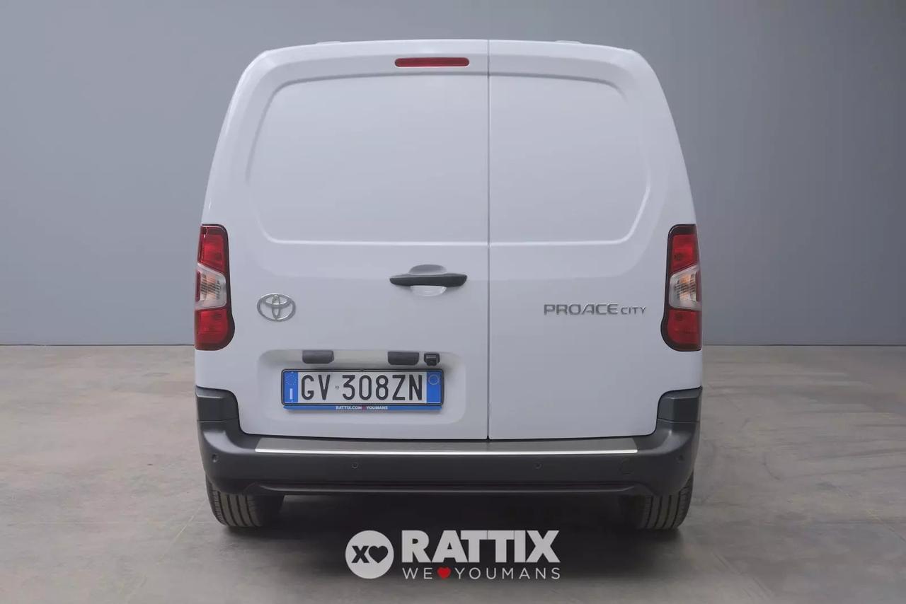 Toyota Proace City 1.5D 100CV Comfort (IVA ESCLUSA)