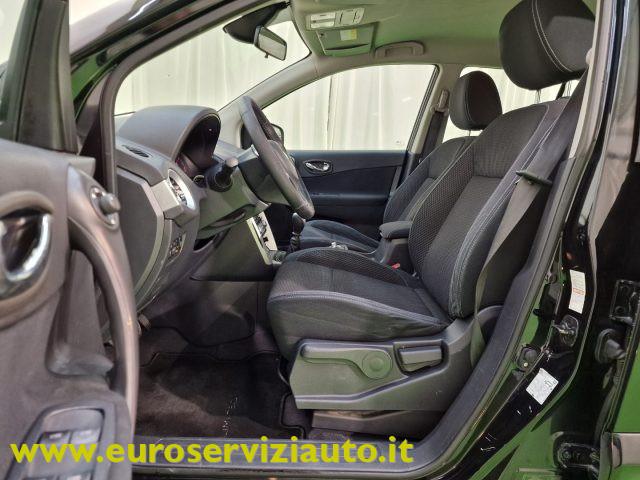 RENAULT Koleos 2.0 dCi 150CV 4X4 Dynamique ESM