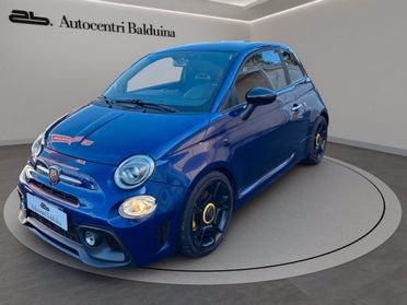 ABARTH 595 1.4 t-jet pista 160cv del 2018