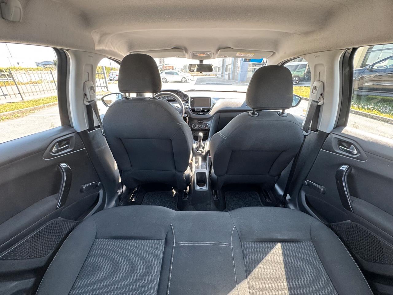 Peugeot 208 Active 1.4 HDI 68CV 5 porte