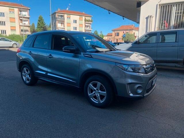 Suzuki Vitara 1.6 VVT V-Top 2WD