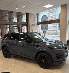Rover Range Evoque Dynamic SE - 200 CV