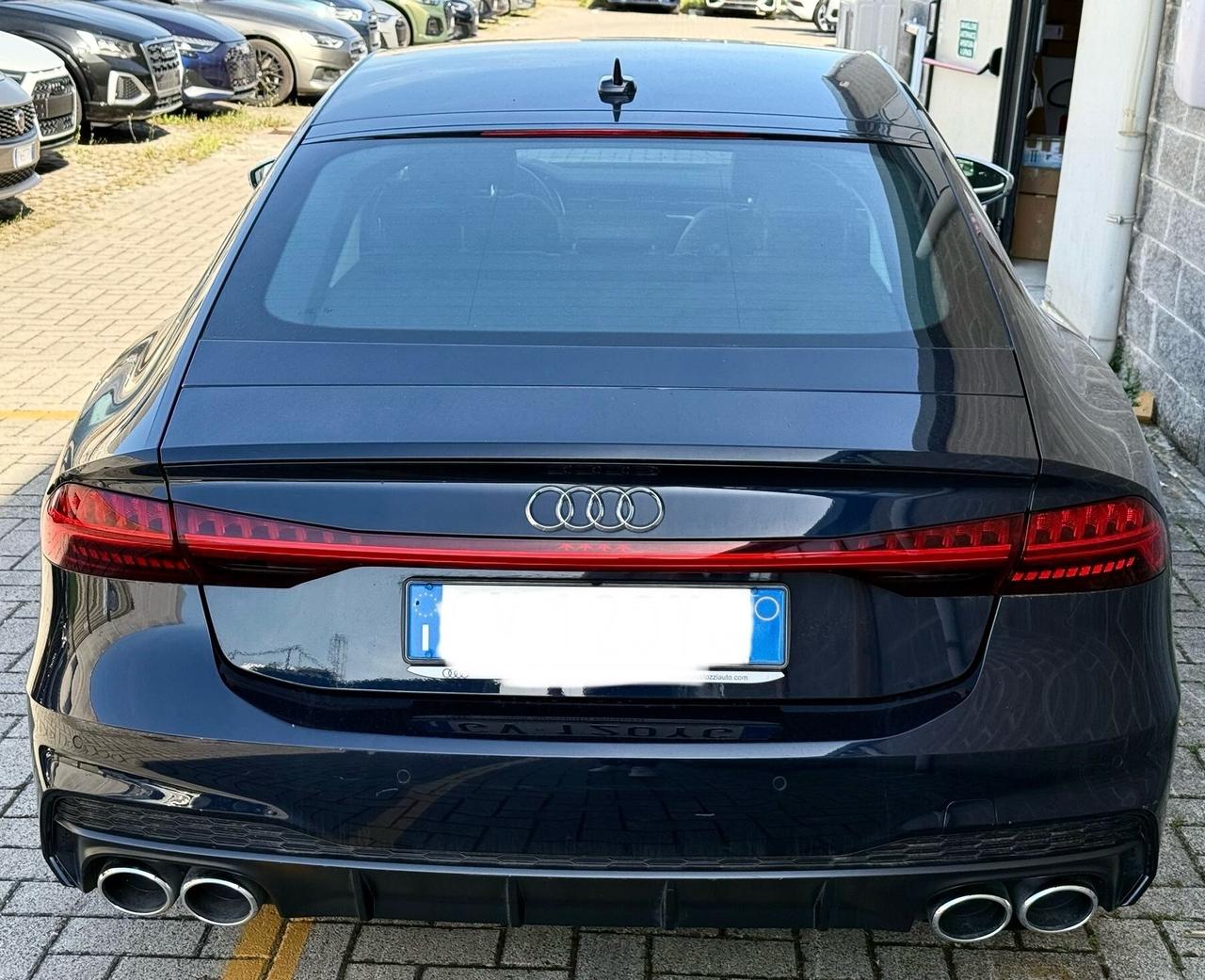 Audi S7 AUDI .S7 SPB 3.0 FULL FULL FULL