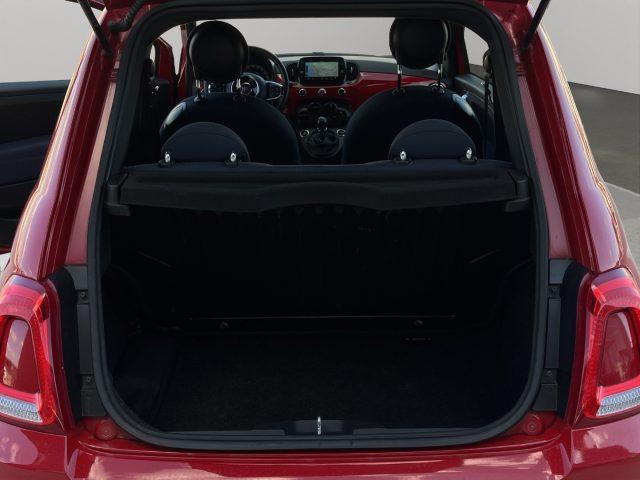 FIAT 500 1.0 70CV HYBRID CULT