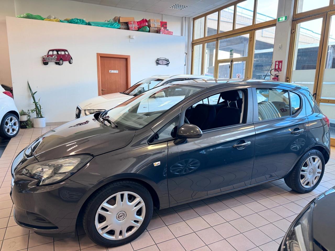 Opel Corsa 1.3 CDTI ecoFLEX 95CV Start&Stop 5 porte n-Joy