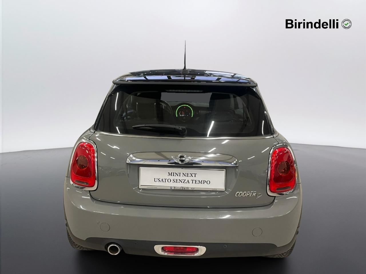 MINI Mini 4ª serie (F56) - Mini 1.5 Cooper D Boost