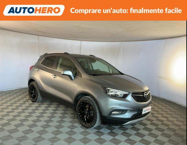 OPEL Mokka X 1.6 CDTI Ecotec 136CV 4x2 aut. Innovation