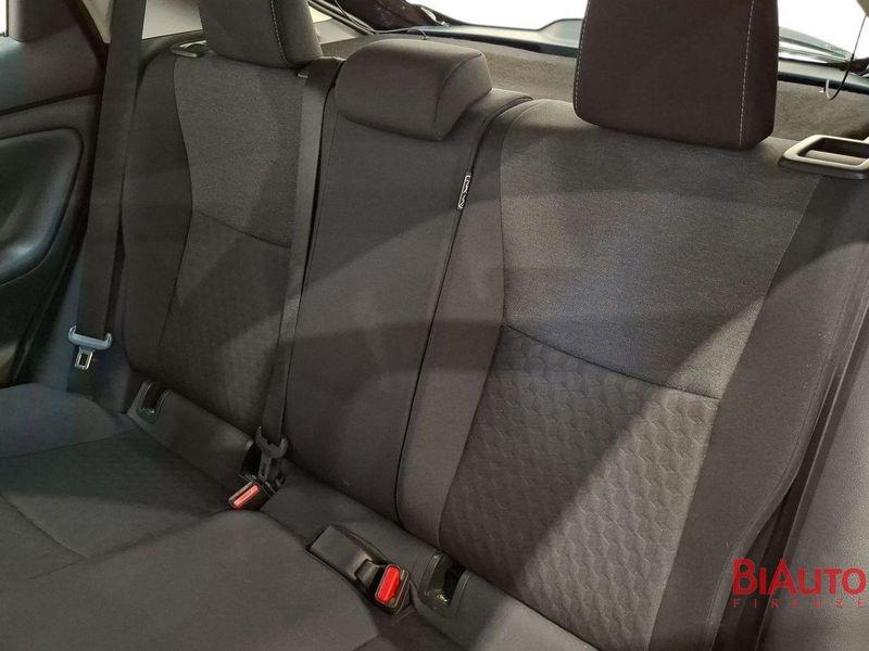 Toyota Yaris Yaris 1.5h Trend