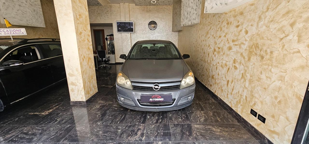 Opel Astra 1.4 16V Twinport Station Wagon Cosmo