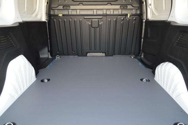 FIAT Doblo Doblò 1.5 BlueHdi 100CV PC-TN Van