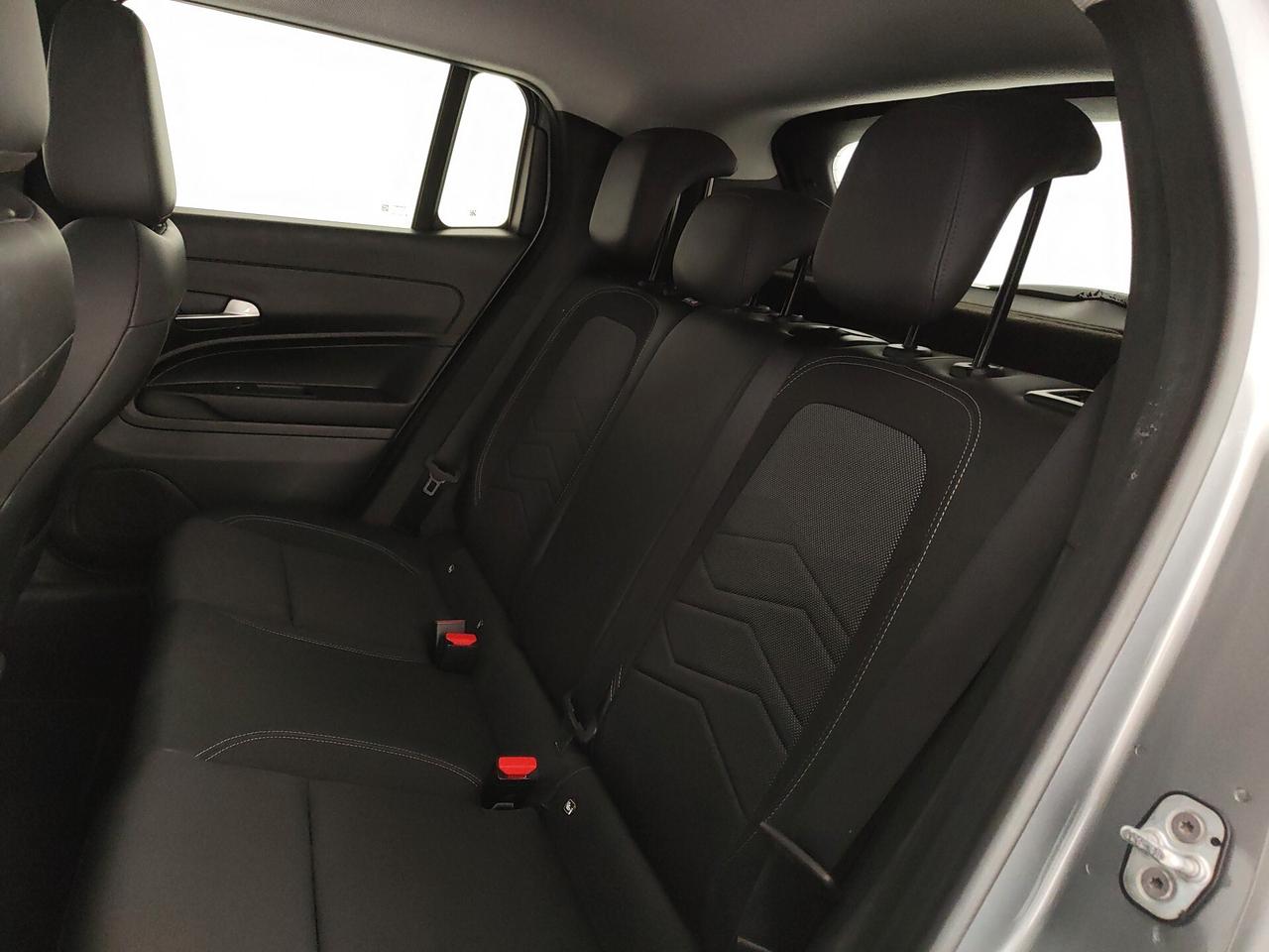 Jeep Avenger 1.2 Turbo 100 CV Summit