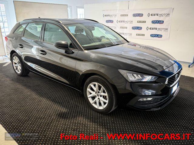 SEAT Leon Sportstourer 2.0 TDI Style 116 CV - PROMO