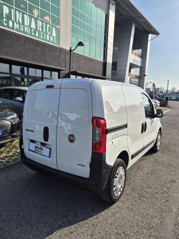 FIAT Fiorino Fiorino 1.3 mjt 75cv SX