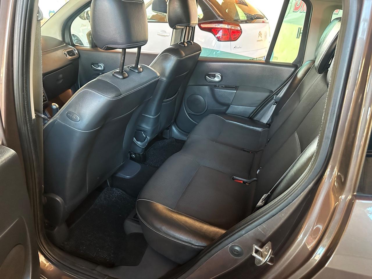 Renault Modus Grand 1.2 16V TCE Live