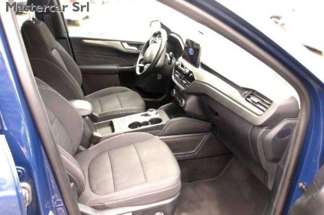 FORD Kuga III 2.5 phev Titanium Business 2wd 225cv e-shifter