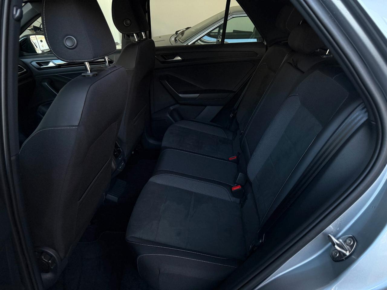 Volkswagen T-Roc 2.0 TDI SCR 150 CV DSG R-Line
