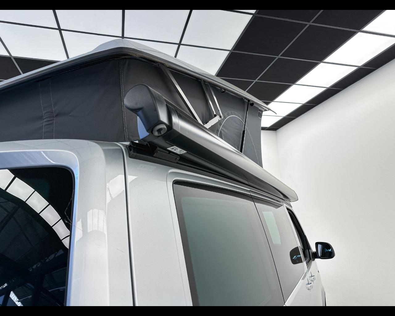 VOLKSWAGEN California 6ª 15-23 - California 2.0 TDI 150CV DSG Beach Camper