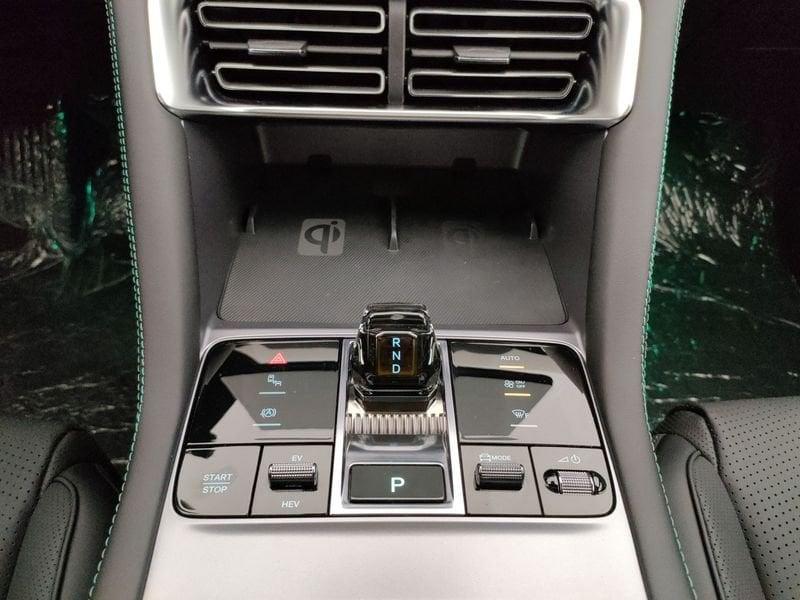 BYD Seal U Seal U DM-i 1.5 phev Boost 2wd
