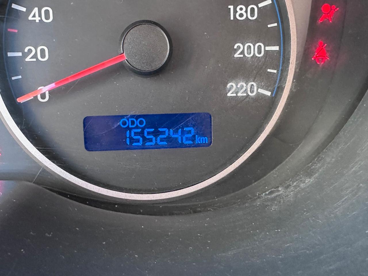 Hyundai i20 1.2 5p. Sound Edition