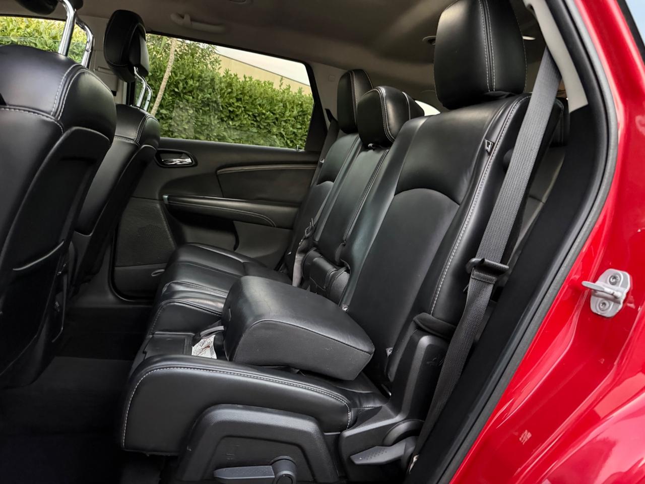 Fiat Freemont 2.0 Mjt 170 CV 4x4 7 POSTI