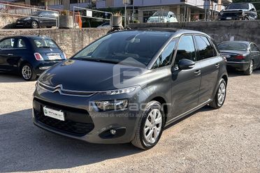 CITROEN C4 Picasso BlueHDi 120 S&S Seduction
