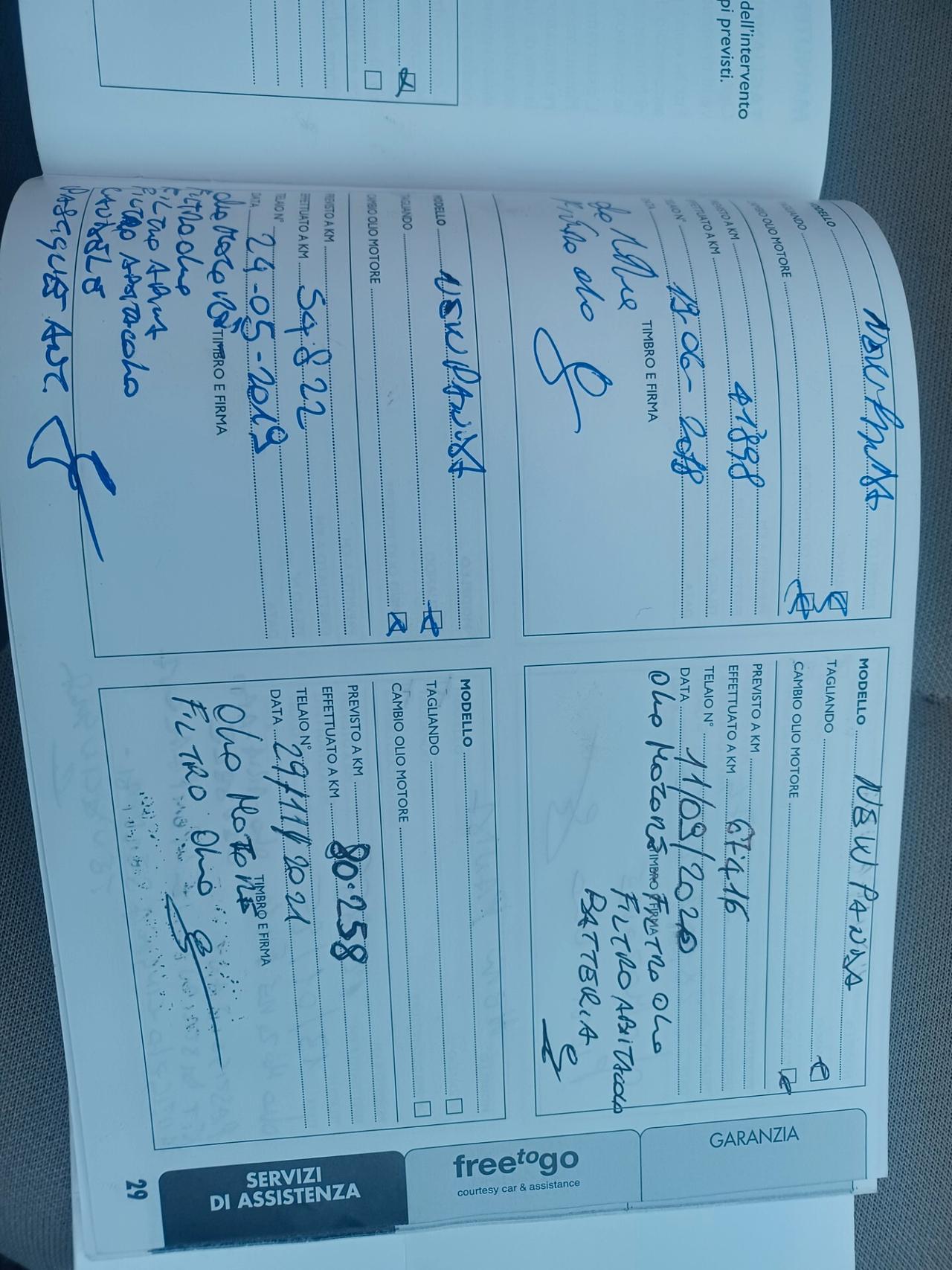 Fiat Panda 1.2 Lounge EURO 6 UNICO PROPRIETARIO