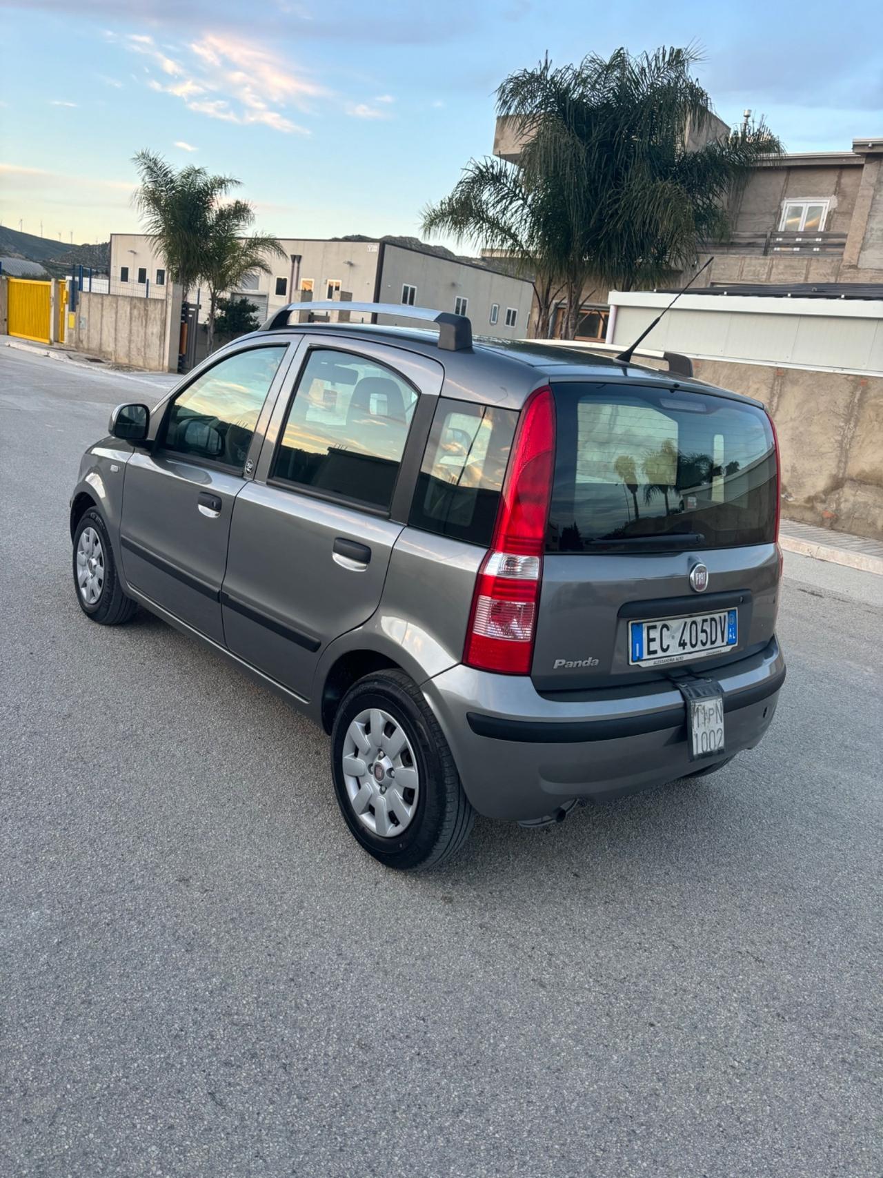 Fiat Panda 1.2 Dynamic