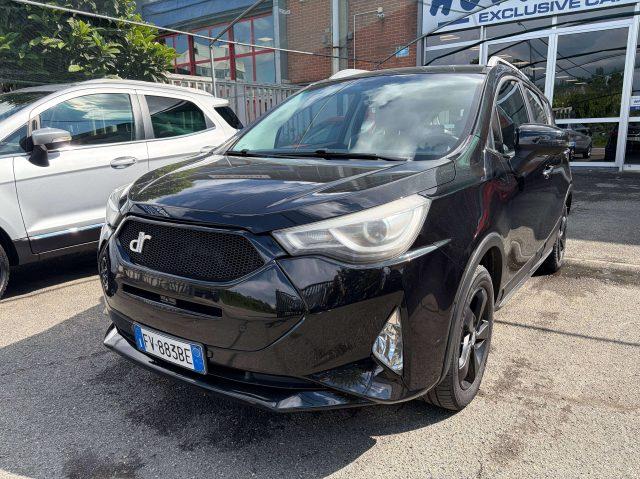 OTHERS-ANDERE OTHERS-ANDERE DR Automobiles DR4 DR 4 4 1.6 Gpl 115cv