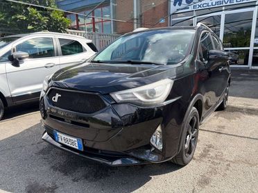 OTHERS-ANDERE OTHERS-ANDERE DR Automobiles DR4 DR 4 4 1.6 Gpl 115cv