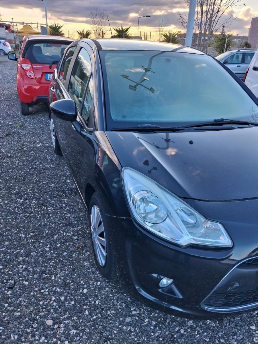CITROEN - C3 - 1.1 Exclusive
