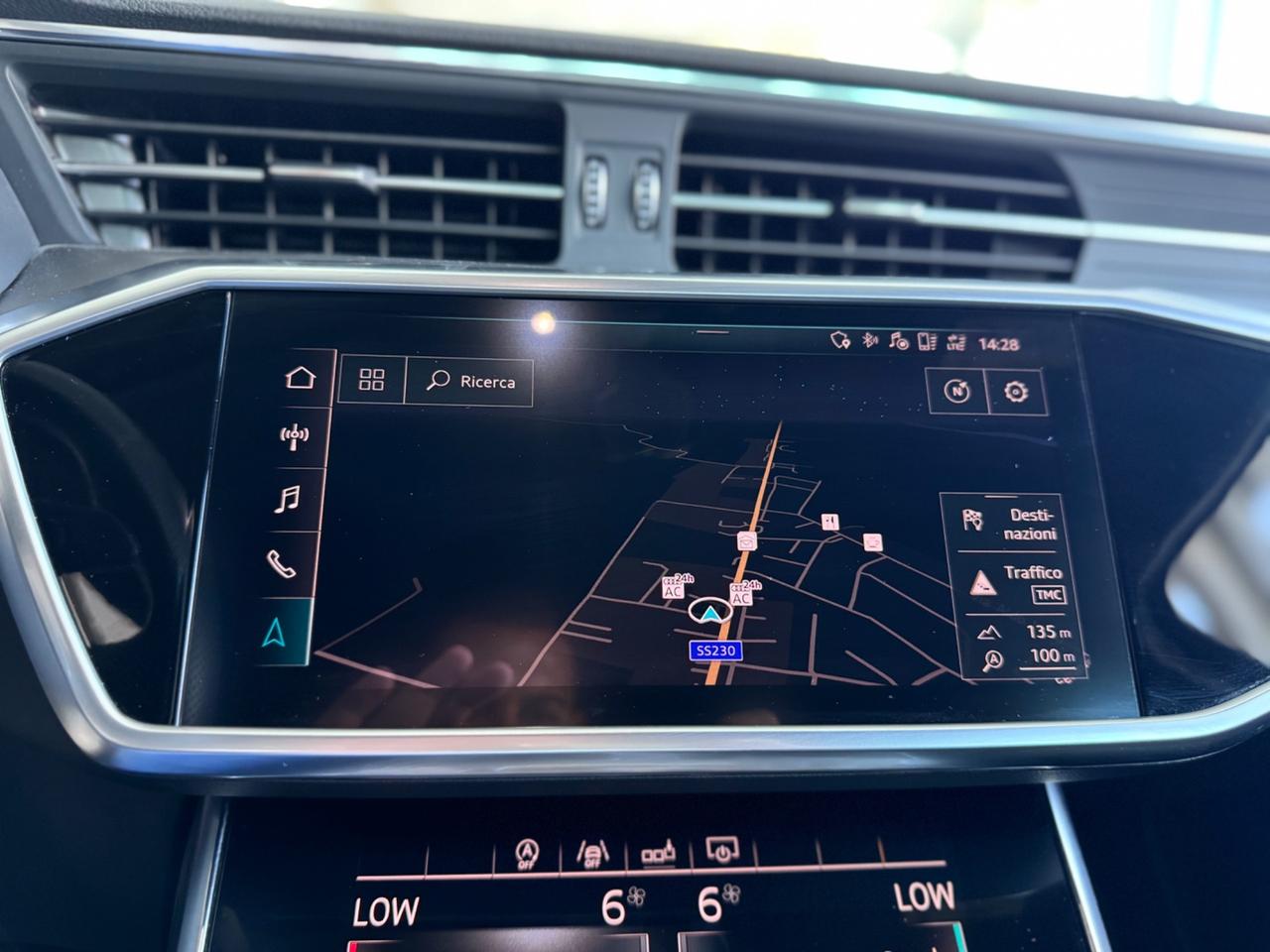 Audi A6 40 2.0 TDI S tronic S-LINE