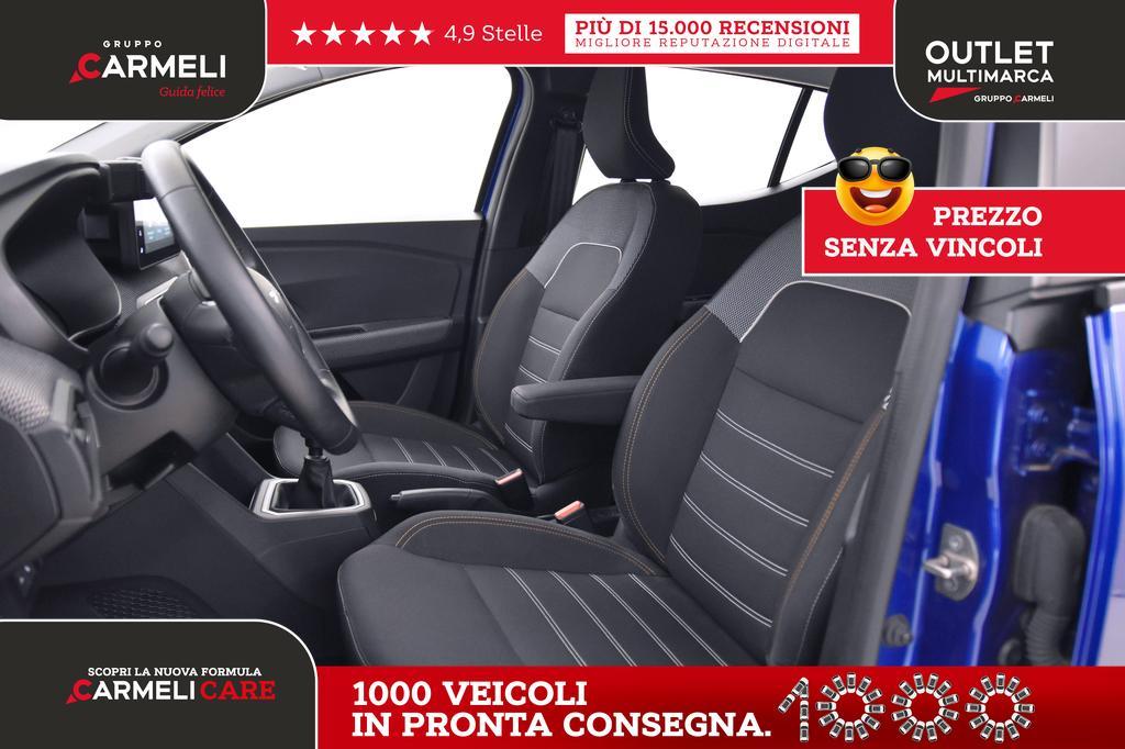 Dacia Sandero Stepway 1.0 tce ECO-G Expression