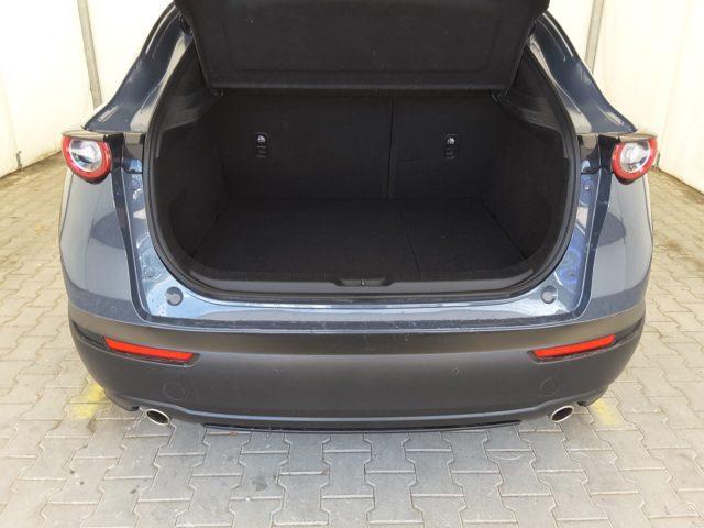 MAZDA CX-30 2.0L e-Skyactiv-G 150cv M Hybrid 6AT Exceed