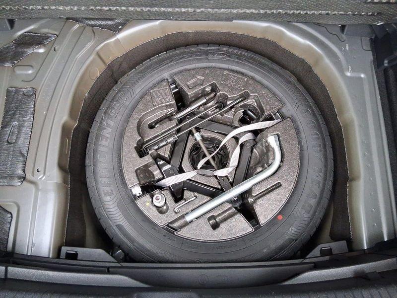 Volkswagen Polo Polo 1.0 TSI DSG Life