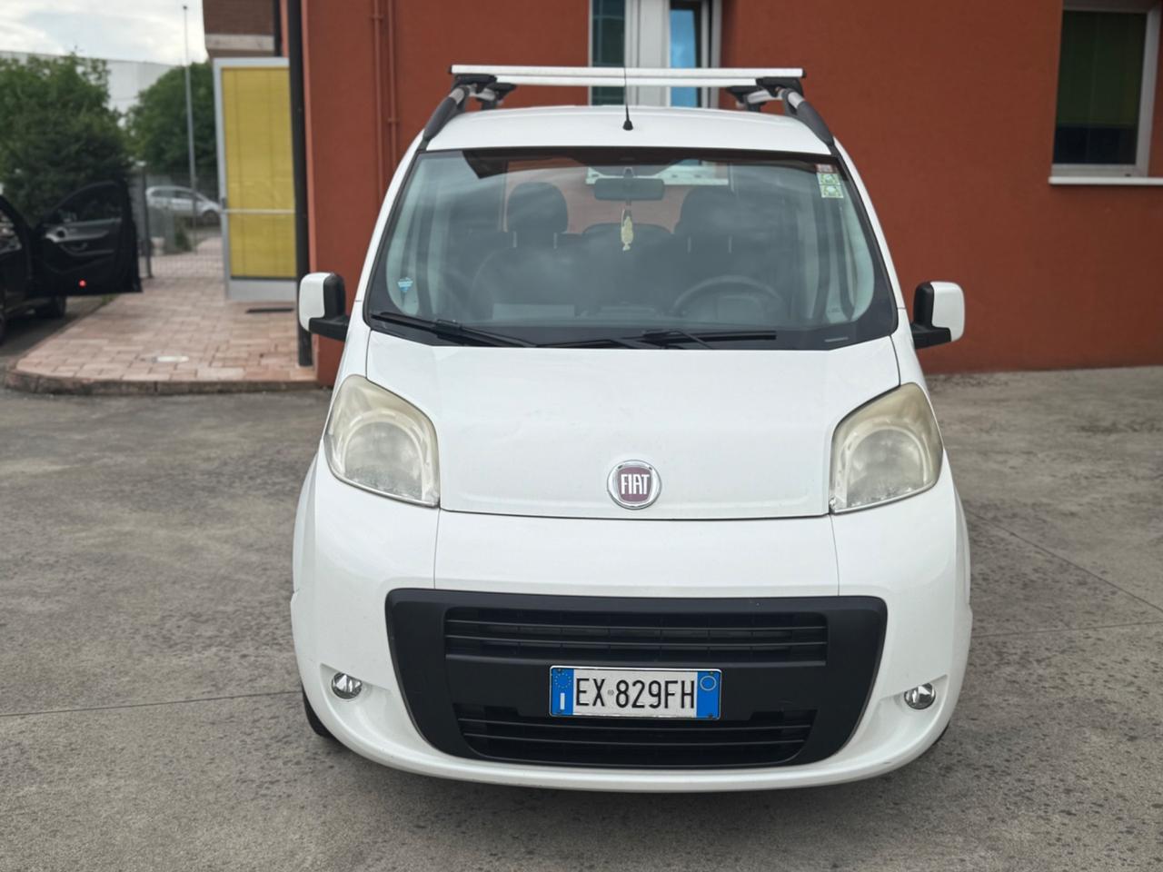 Fiat Qubo 1.3 MJT 75 CV Active
