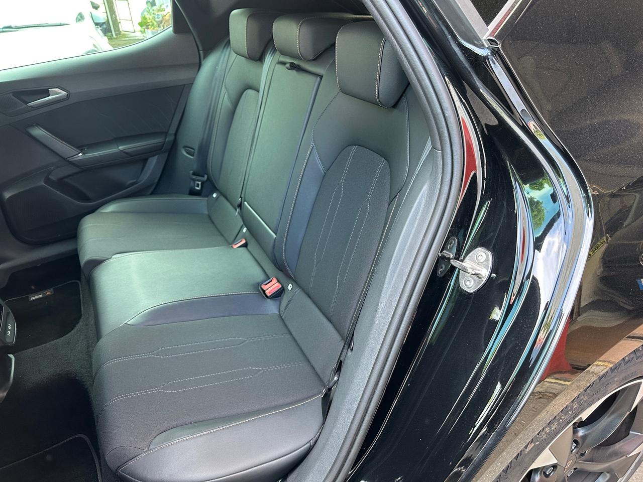 Cupra Leon 2.0 TDI 150 CV DSG