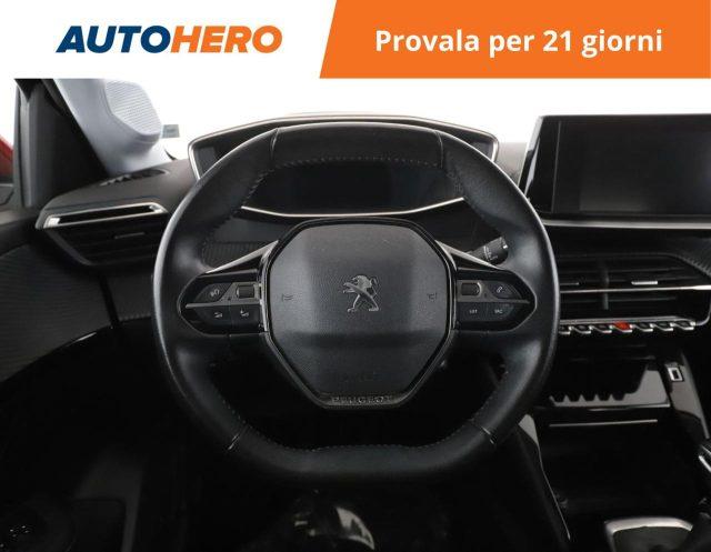 PEUGEOT 208 PureTech 100 Stop&Start 5 porte Allure Pack