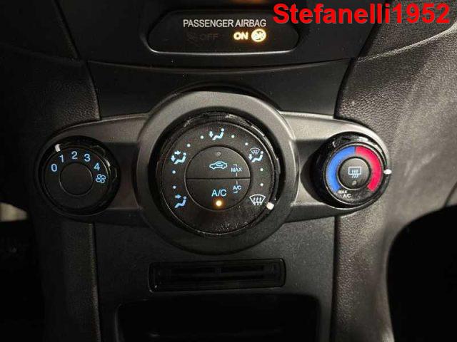 FORD Fiesta VI 2013 - 5p 1.4 Business Gpl 95cv E6