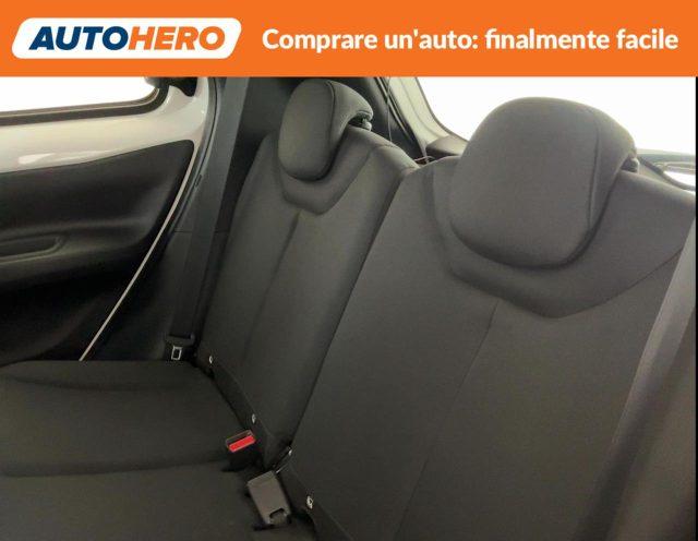 TOYOTA Aygo X 1.0 VVT-i 72 CV 5 porte Active