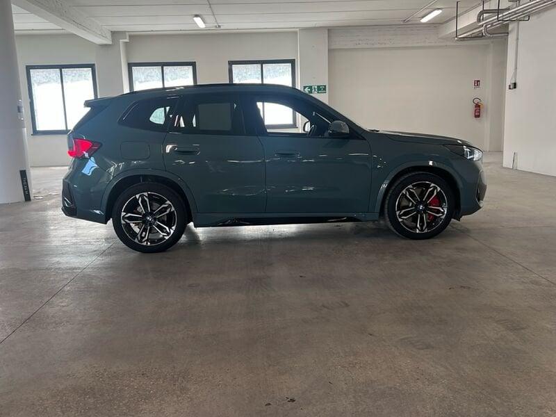 BMW X1 xDrive 20d MSport Pro