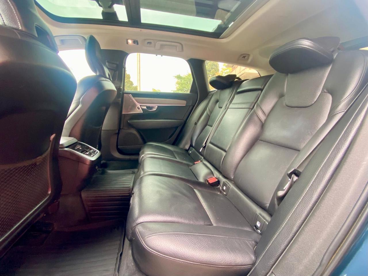 VOLVO V90 CROSS COUNTRY B4 (d) AWD 2.0 (197CV) - VIRTUAL COCKPIT, TETTO PANORAMICO, PELLE TOTALE