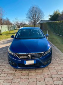 Peugeot 308 1.2i PureTech Turbo GT Line