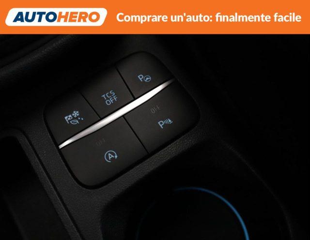 FORD Fiesta 1.0 Ecoboost 95 CV 5 porte ST-Line