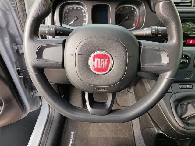 FIAT Panda 3ª serie 1.0 FireFly S&S Hybrid